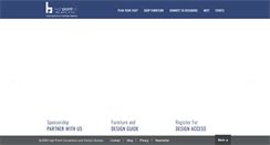 Desktop Screenshot of highpoint.org