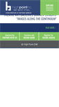 Mobile Screenshot of highpoint.org